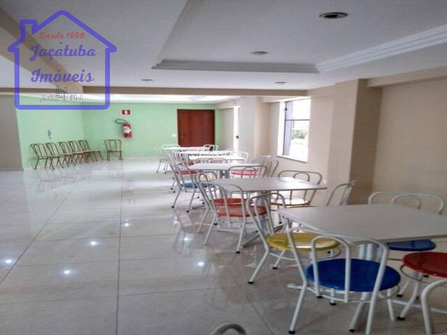 Apartamento para Venda em Santo André - 3