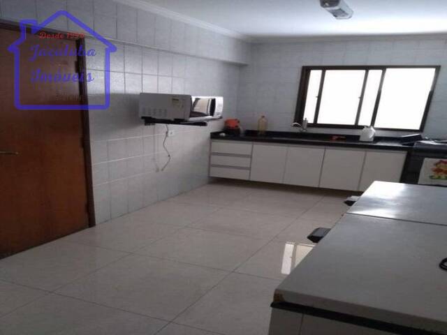 Apartamento para Venda em Santo André - 4
