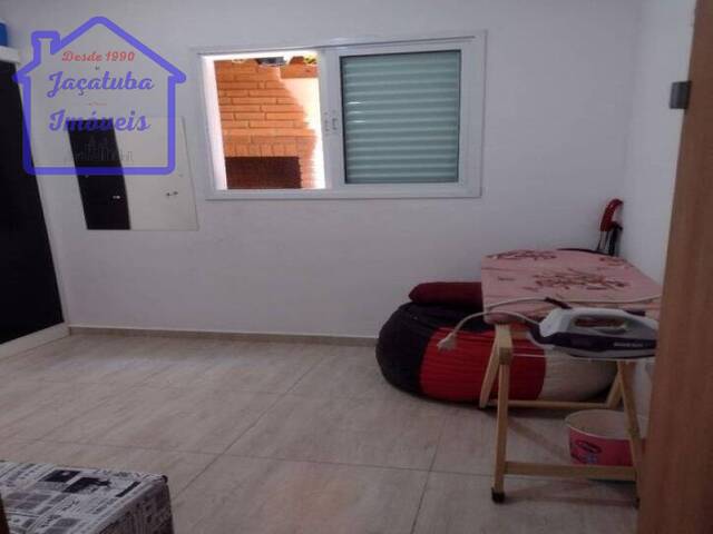 Apartamento para Venda em Santo André - 2