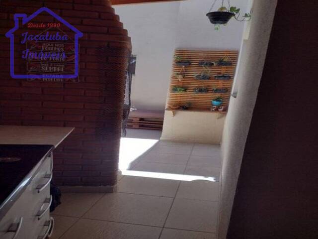 Apartamento para Venda em Santo André - 3