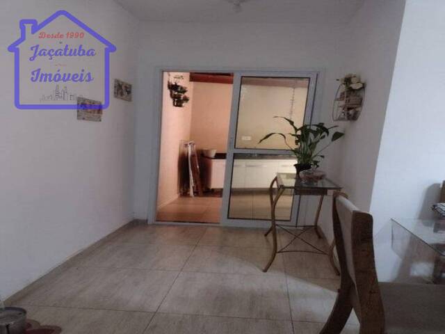 Apartamento para Venda em Santo André - 4