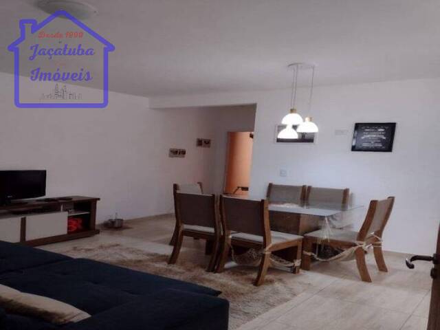 Apartamento para Venda em Santo André - 5