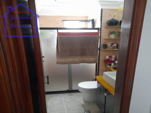 Apartamento para Venda em Santo André - 2