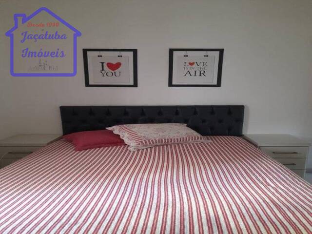 Apartamento para Venda em Santo André - 3
