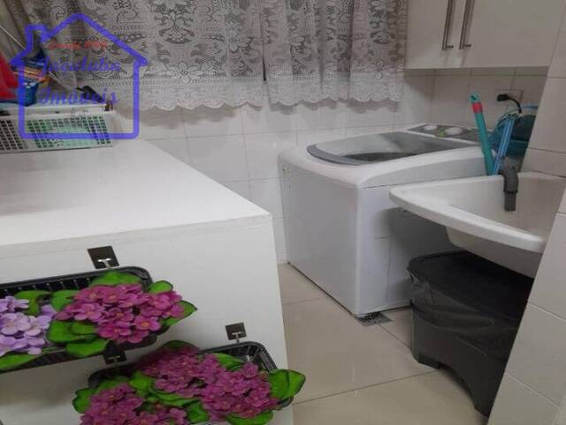 Apartamento para Venda em Santo André - 4