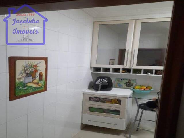 Apartamento para Venda em Santo André - 5