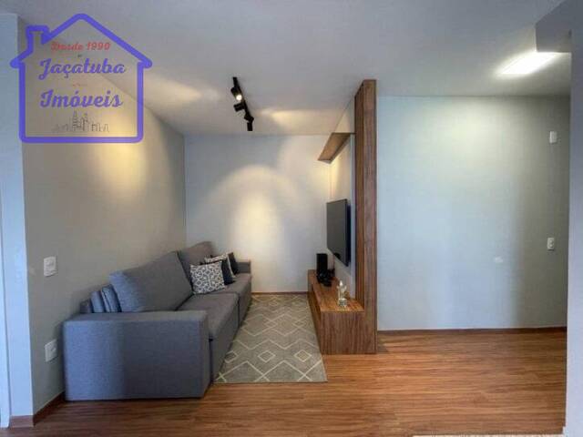 Apartamento para Venda em Santo André - 3