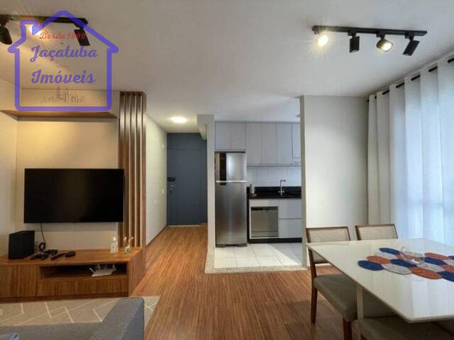 Apartamento para Venda em Santo André - 4