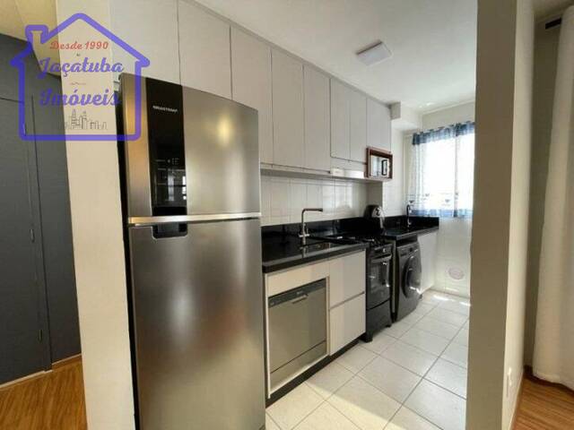 Apartamento para Venda em Santo André - 5