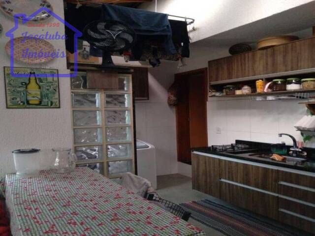 Cobertura para Venda em Santo André - 2