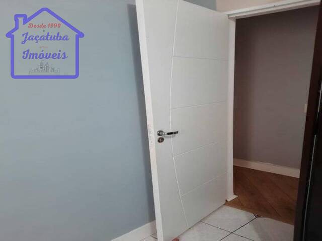 Apartamento para Venda em Santo André - 2