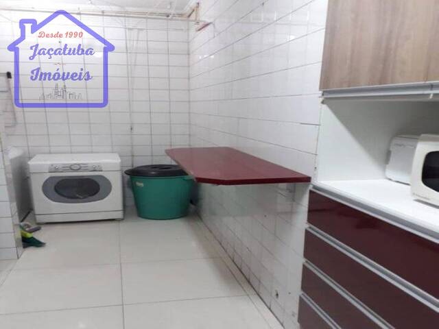 Apartamento para Venda em Santo André - 3
