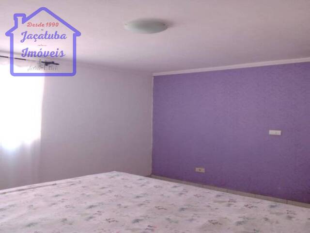 Apartamento para Venda em Santo André - 2