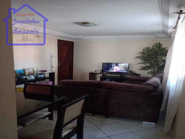 Apartamento para Venda em Santo André - 3