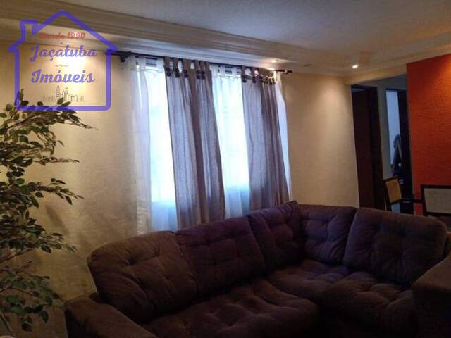 Apartamento para Venda em Santo André - 5