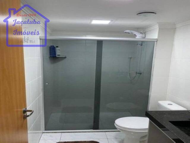Apartamento para Venda em Santo André - 2