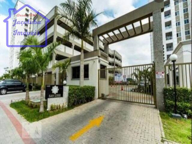 Apartamento para Venda em Santo André - 4