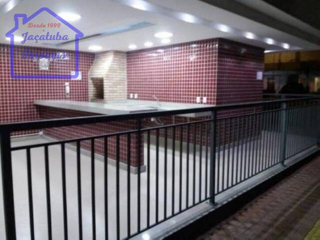 Apartamento para Venda em Santo André - 5