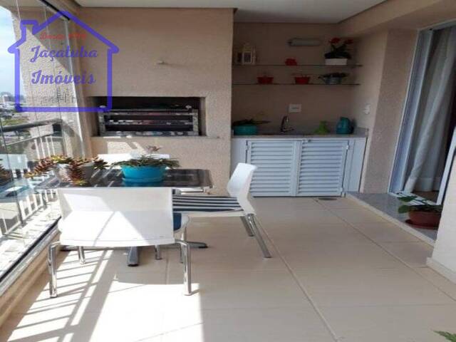 Apartamento para Venda em Santo André - 2