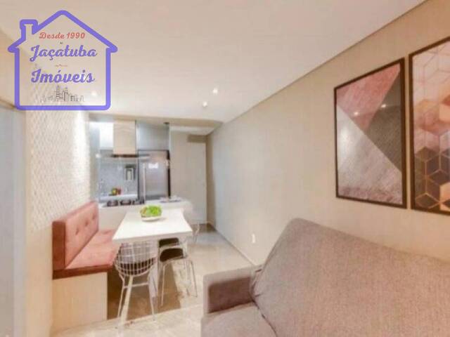 Apartamento para Venda em Santo André - 2