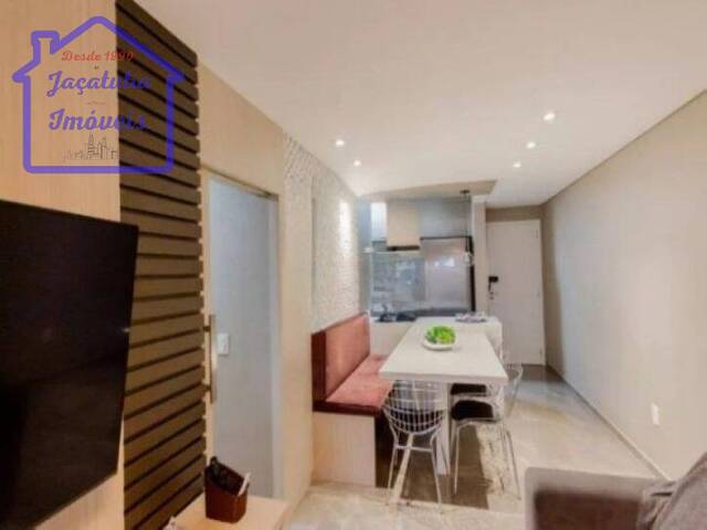 Apartamento para Venda em Santo André - 3