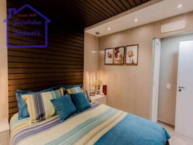 Apartamento para Venda em Santo André - 4
