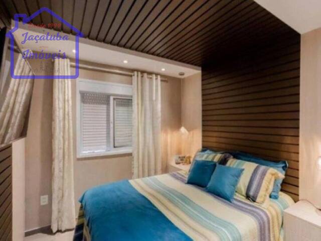 Apartamento para Venda em Santo André - 5