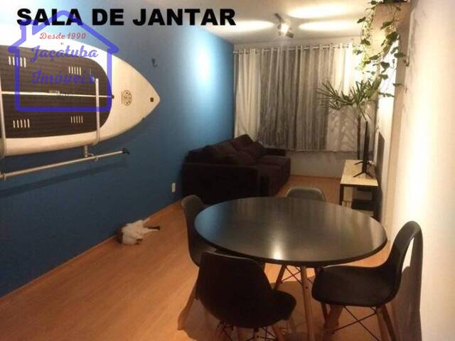 Apartamento para Venda em Santo André - 2