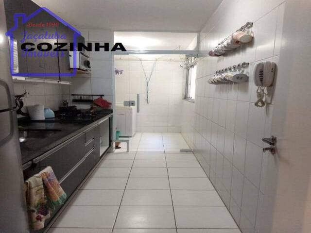 Apartamento para Venda em Santo André - 3