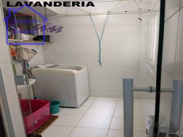 Apartamento para Venda em Santo André - 4