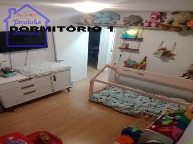 Apartamento para Venda em Santo André - 5