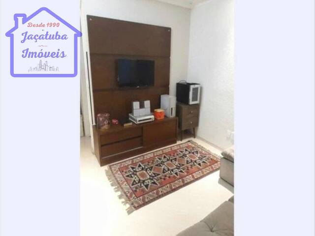 Apartamento para Venda em Santo André - 2