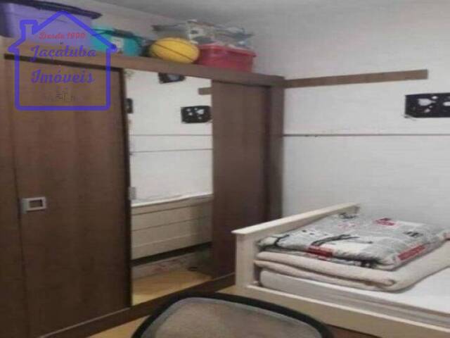 Apartamento para Venda em Santo André - 3