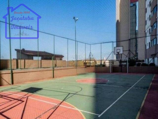 Apartamento para Venda em Santo André - 4
