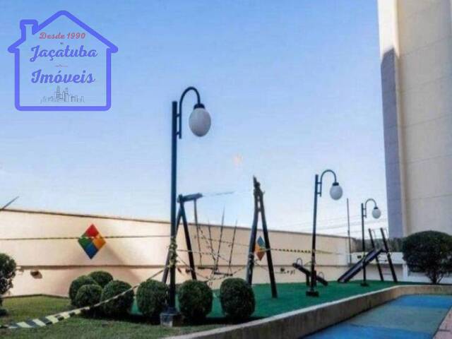 Apartamento para Venda em Santo André - 5