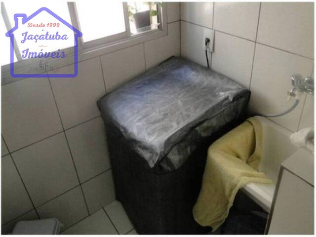 Apartamento para Venda em Santo André - 2