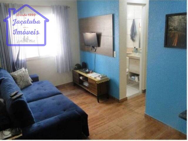 Apartamento para Venda em Santo André - 4