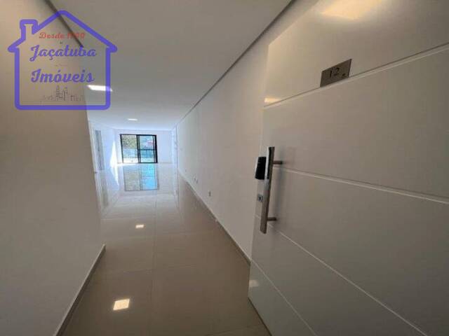 Apartamento para Venda em Santo André - 3
