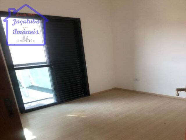 Apartamento para Venda em Santo André - 2