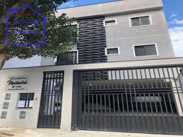 Apartamento para Venda em Santo André - 3