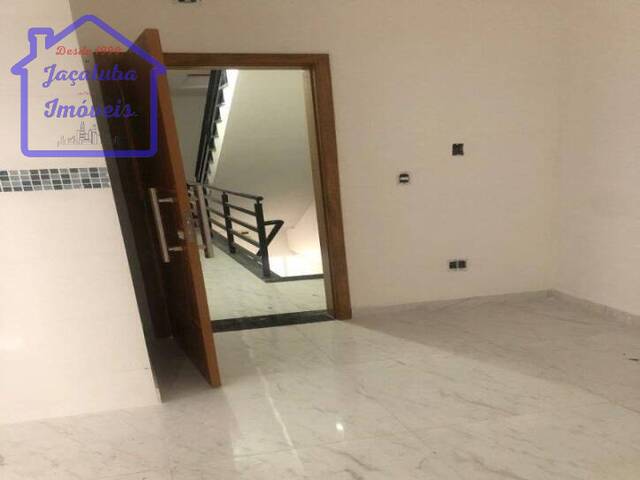 Apartamento para Venda em Santo André - 4