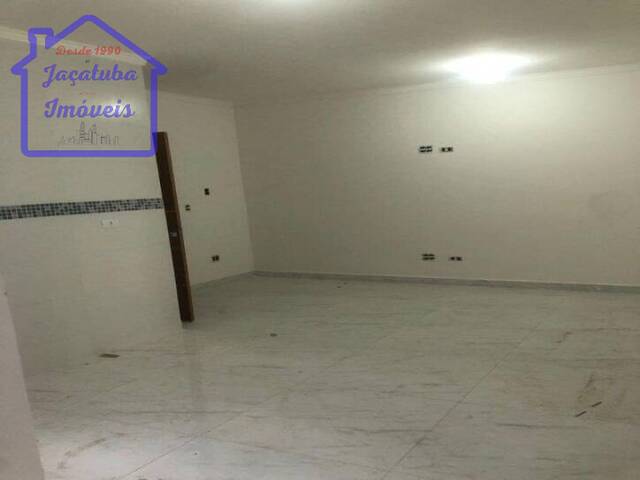 Apartamento para Venda em Santo André - 5