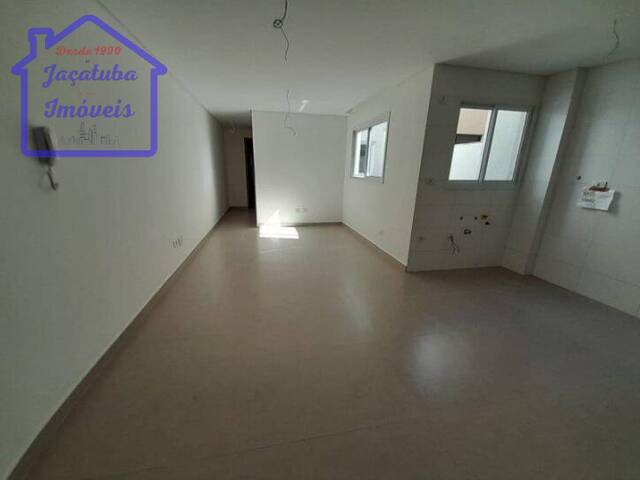 Cobertura para Venda em Santo André - 5