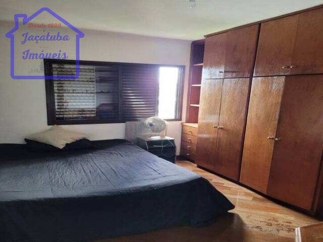 Apartamento para Venda em Santo André - 5