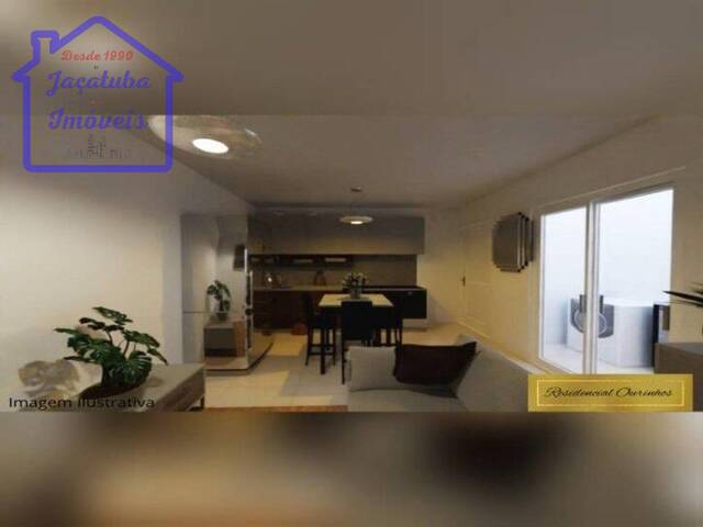 Apartamento para Venda em São Paulo - 5