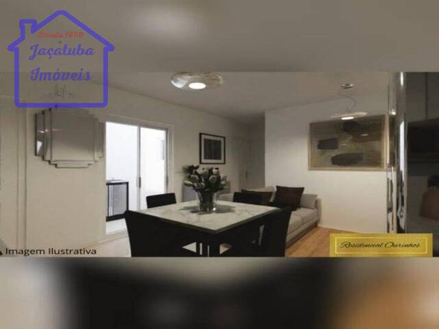 Cobertura para Venda em Santo André - 5