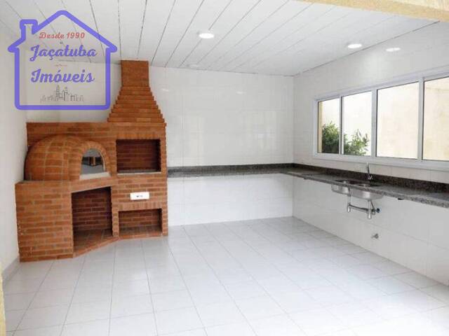 Apartamento para Venda em Santo André - 2