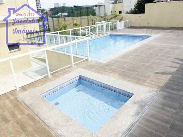 Apartamento para Venda em Santo André - 3