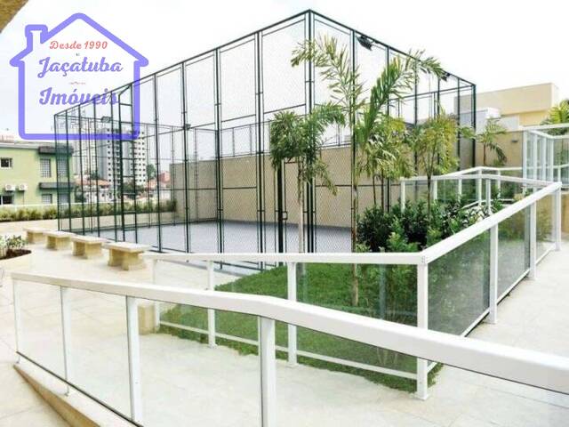 Apartamento para Venda em Santo André - 5