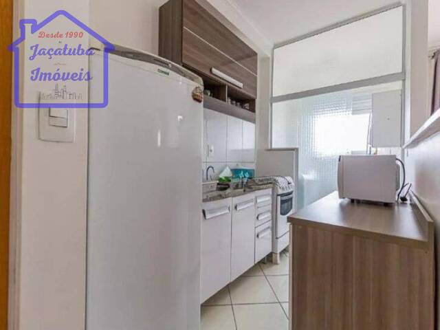 Apartamento para Venda em Santo André - 2